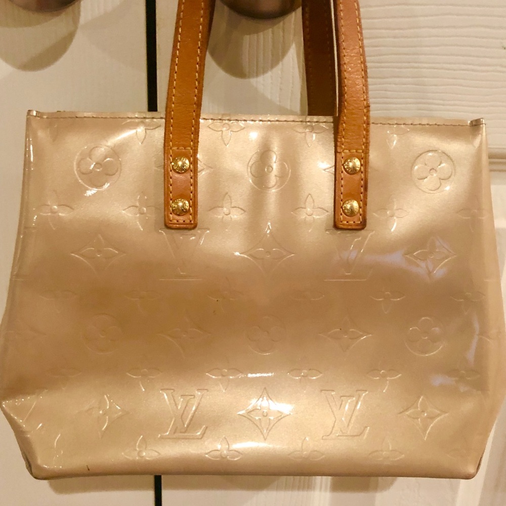 Authentic Louis Vuitton Handbag